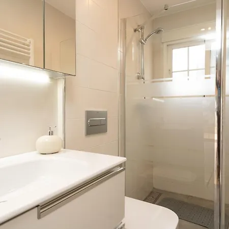 Charming Two Bedroom House Close To The Sea * Marbella